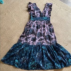 House of Hackney co-lab & other stories size 8